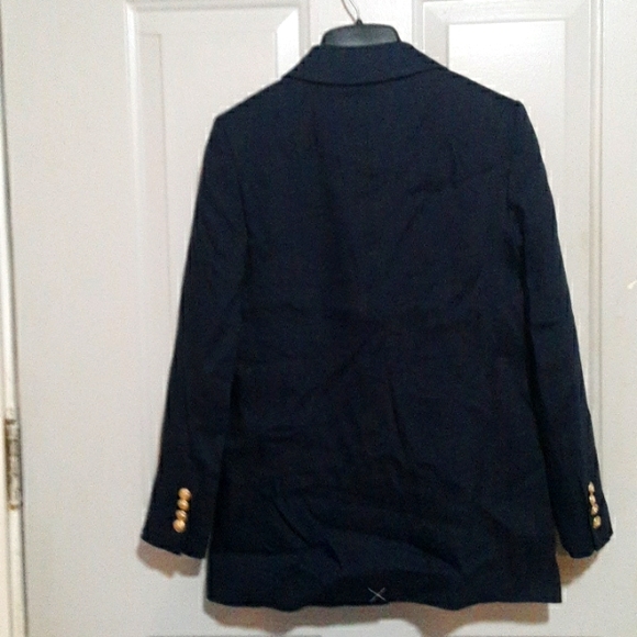J. Crew Jackets & Coats Jcrew Womens Suit Jacket Poshmark